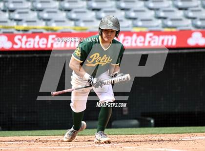 Thumbnail 3 in Santa Ana vs. Long Beach Poly (Halo Classic) photogallery.