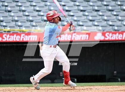 Thumbnail 3 in Santa Ana vs. Long Beach Poly (Halo Classic) photogallery.
