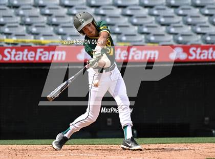 Thumbnail 3 in Santa Ana vs. Long Beach Poly (Halo Classic) photogallery.