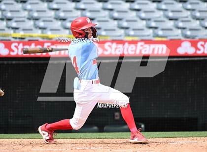 Thumbnail 1 in Santa Ana vs. Long Beach Poly (Halo Classic) photogallery.
