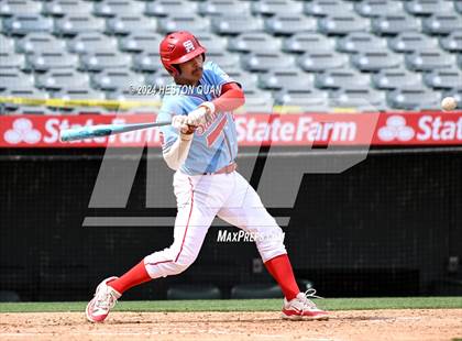 Thumbnail 1 in Santa Ana vs. Long Beach Poly (Halo Classic) photogallery.