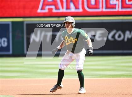 Thumbnail 1 in Santa Ana vs. Long Beach Poly (Halo Classic) photogallery.