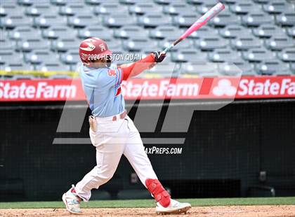 Thumbnail 2 in Santa Ana vs. Long Beach Poly (Halo Classic) photogallery.