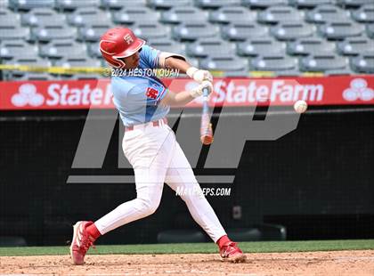 Thumbnail 3 in Santa Ana vs. Long Beach Poly (Halo Classic) photogallery.