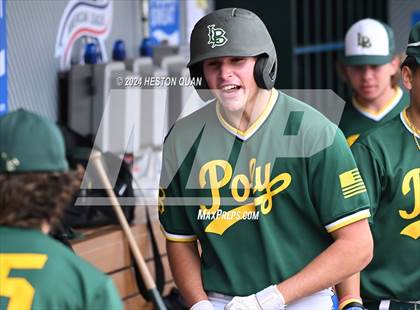 Thumbnail 1 in Santa Ana vs. Long Beach Poly (Halo Classic) photogallery.