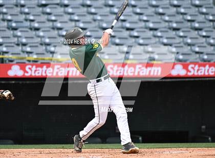 Thumbnail 2 in Santa Ana vs. Long Beach Poly (Halo Classic) photogallery.