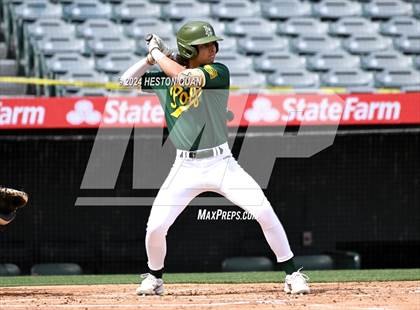 Thumbnail 3 in Santa Ana vs. Long Beach Poly (Halo Classic) photogallery.
