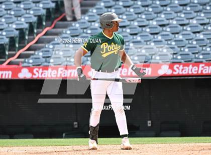 Thumbnail 1 in Santa Ana vs. Long Beach Poly (Halo Classic) photogallery.