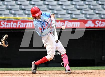 Thumbnail 1 in Santa Ana vs. Long Beach Poly (Halo Classic) photogallery.