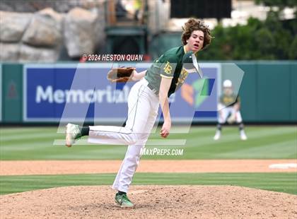 Thumbnail 3 in Santa Ana vs. Long Beach Poly (Halo Classic) photogallery.