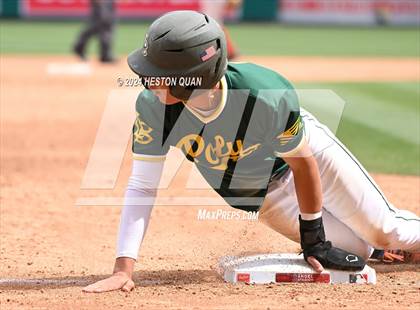 Thumbnail 2 in Santa Ana vs. Long Beach Poly (Halo Classic) photogallery.