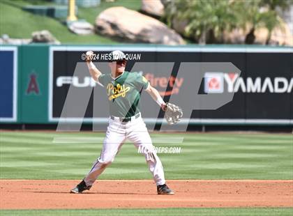 Thumbnail 1 in Santa Ana vs. Long Beach Poly (Halo Classic) photogallery.