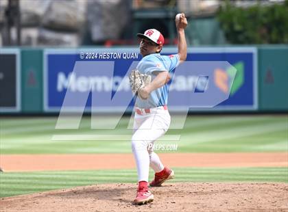 Thumbnail 1 in Santa Ana vs. Long Beach Poly (Halo Classic) photogallery.