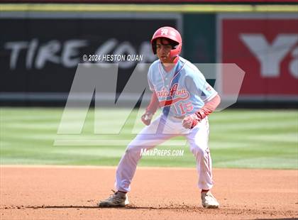 Thumbnail 3 in Santa Ana vs. Long Beach Poly (Halo Classic) photogallery.
