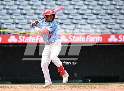 Thumbnail 3 in Santa Ana vs. Long Beach Poly (Halo Classic) photogallery.