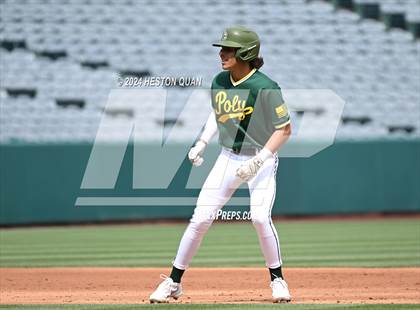 Thumbnail 2 in Santa Ana vs. Long Beach Poly (Halo Classic) photogallery.