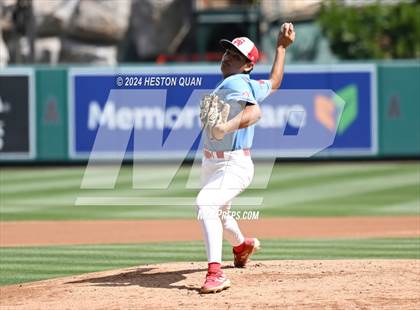 Thumbnail 1 in Santa Ana vs. Long Beach Poly (Halo Classic) photogallery.