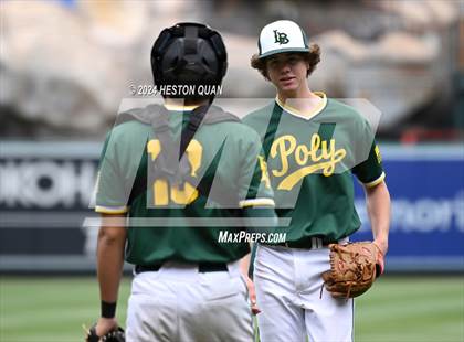 Thumbnail 1 in Santa Ana vs. Long Beach Poly (Halo Classic) photogallery.