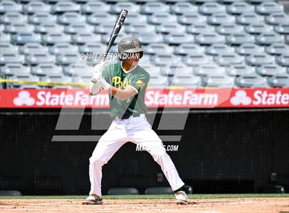 Thumbnail 2 in Santa Ana vs. Long Beach Poly (Halo Classic) photogallery.