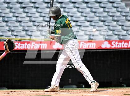 Thumbnail 3 in Santa Ana vs. Long Beach Poly (Halo Classic) photogallery.