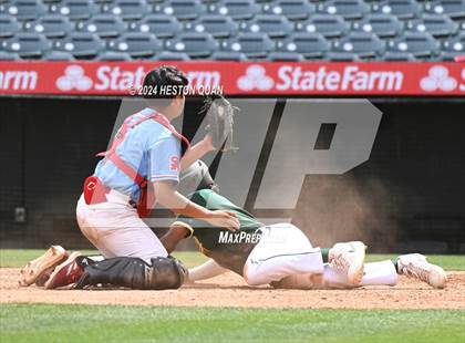 Thumbnail 3 in Santa Ana vs. Long Beach Poly (Halo Classic) photogallery.