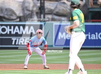 Thumbnail 2 in Santa Ana vs. Long Beach Poly (Halo Classic) photogallery.