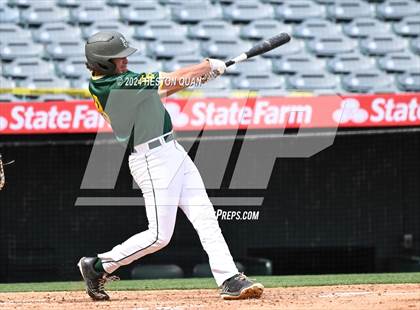 Thumbnail 1 in Santa Ana vs. Long Beach Poly (Halo Classic) photogallery.