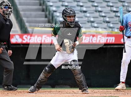 Thumbnail 1 in Santa Ana vs. Long Beach Poly (Halo Classic) photogallery.