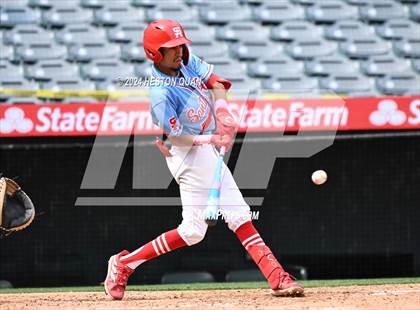 Thumbnail 1 in Santa Ana vs. Long Beach Poly (Halo Classic) photogallery.
