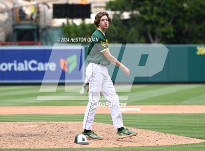 Thumbnail 1 in Santa Ana vs. Long Beach Poly (Halo Classic) photogallery.