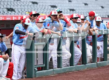 Thumbnail 1 in Santa Ana vs. Long Beach Poly (Halo Classic) photogallery.