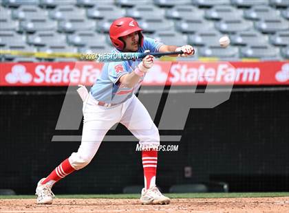 Thumbnail 2 in Santa Ana vs. Long Beach Poly (Halo Classic) photogallery.