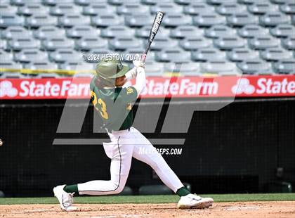 Thumbnail 2 in Santa Ana vs. Long Beach Poly (Halo Classic) photogallery.