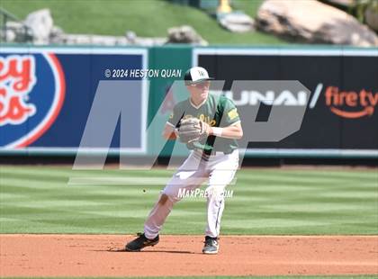 Thumbnail 2 in Santa Ana vs. Long Beach Poly (Halo Classic) photogallery.