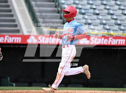 Thumbnail 3 in Santa Ana vs. Long Beach Poly (Halo Classic) photogallery.