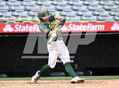 Thumbnail 3 in Santa Ana vs. Long Beach Poly (Halo Classic) photogallery.