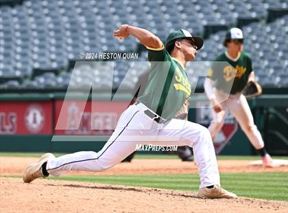 Thumbnail 3 in Santa Ana vs. Long Beach Poly (Halo Classic) photogallery.