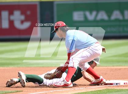Thumbnail 3 in Santa Ana vs. Long Beach Poly (Halo Classic) photogallery.