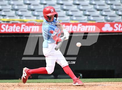 Thumbnail 3 in Santa Ana vs. Long Beach Poly (Halo Classic) photogallery.