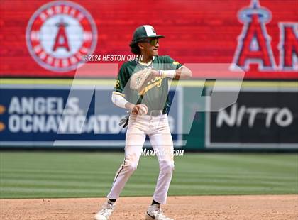 Thumbnail 3 in Santa Ana vs. Long Beach Poly (Halo Classic) photogallery.