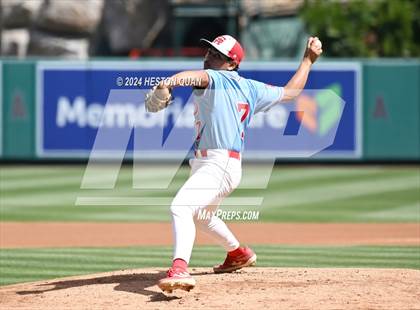 Thumbnail 2 in Santa Ana vs. Long Beach Poly (Halo Classic) photogallery.