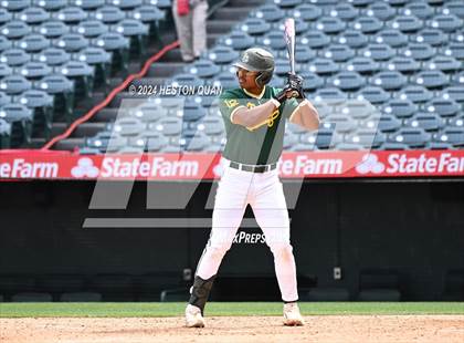Thumbnail 3 in Santa Ana vs. Long Beach Poly (Halo Classic) photogallery.