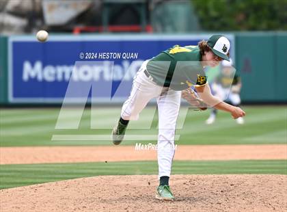 Thumbnail 2 in Santa Ana vs. Long Beach Poly (Halo Classic) photogallery.