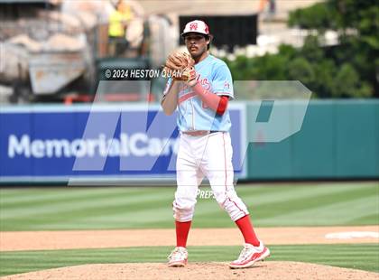 Thumbnail 3 in Santa Ana vs. Long Beach Poly (Halo Classic) photogallery.