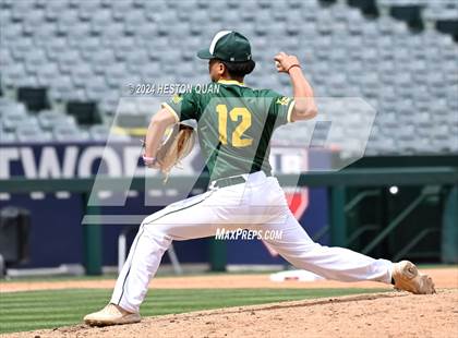 Thumbnail 3 in Santa Ana vs. Long Beach Poly (Halo Classic) photogallery.