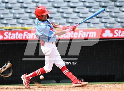 Thumbnail 2 in Santa Ana vs. Long Beach Poly (Halo Classic) photogallery.