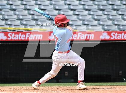 Thumbnail 1 in Santa Ana vs. Long Beach Poly (Halo Classic) photogallery.
