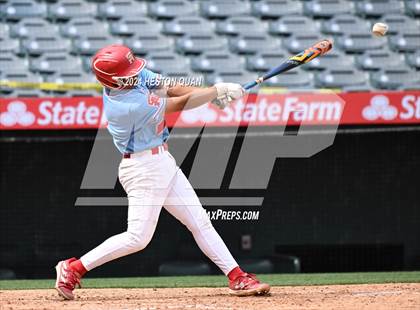 Thumbnail 1 in Santa Ana vs. Long Beach Poly (Halo Classic) photogallery.