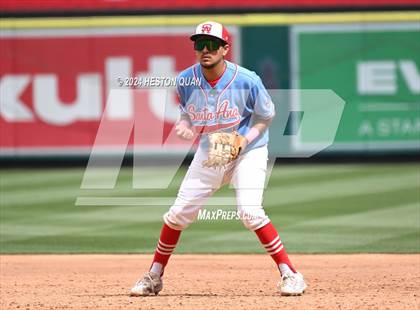 Thumbnail 1 in Santa Ana vs. Long Beach Poly (Halo Classic) photogallery.
