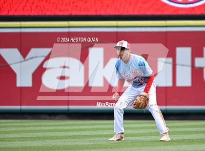 Thumbnail 2 in Santa Ana vs. Long Beach Poly (Halo Classic) photogallery.